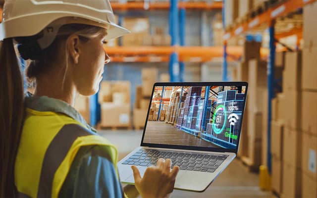 Accelerate Your Logistics With Machine Learning